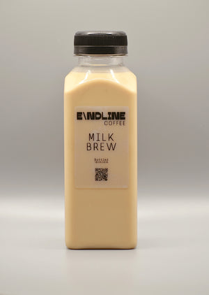 Milk Brew