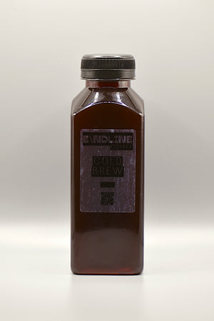 Cold Brew